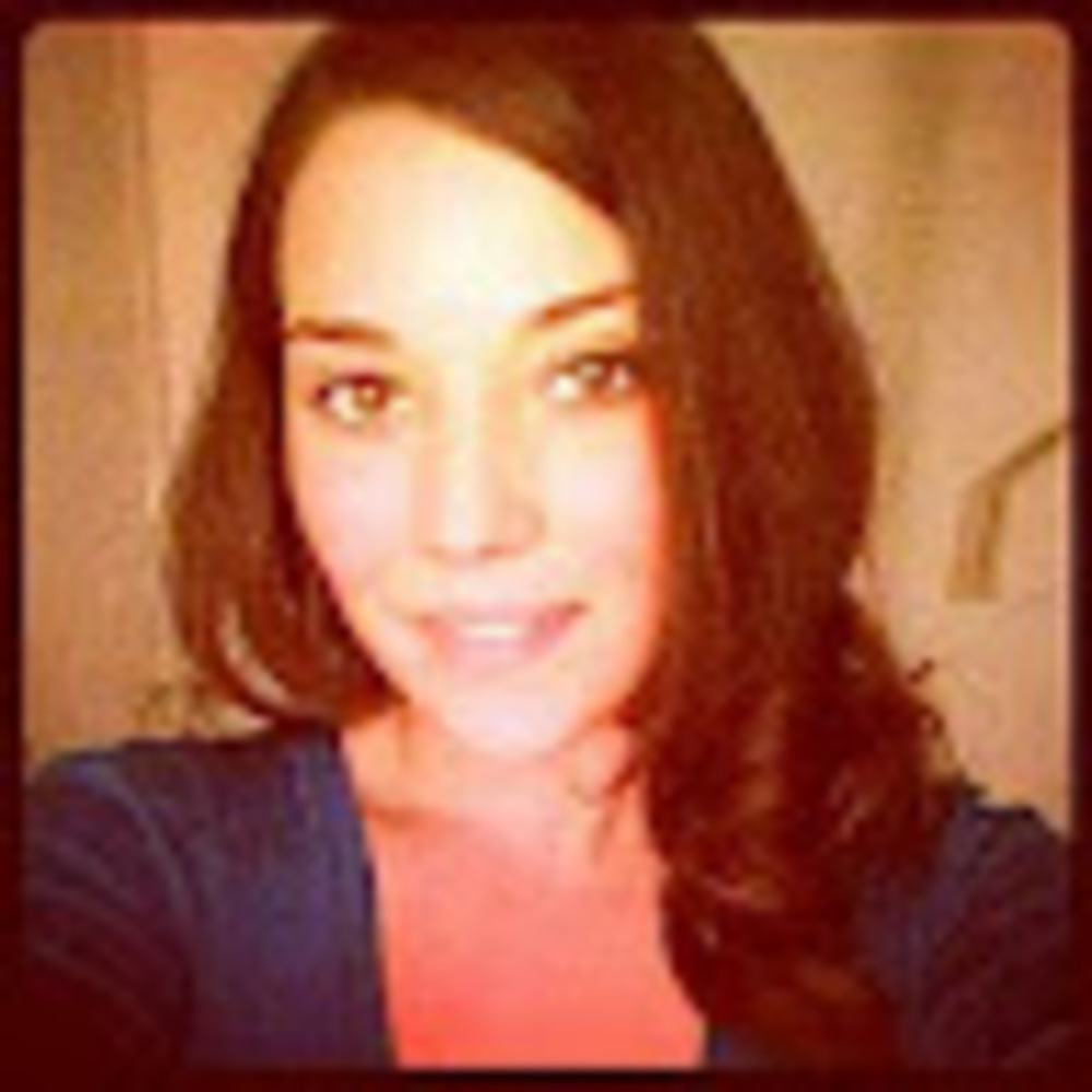 Meet your Posher, Kiersten